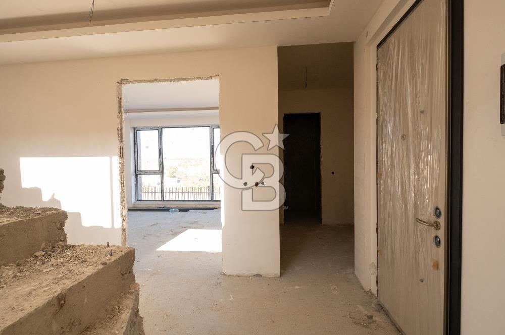 NEST ÇAYYOLU ORMAN MANZARALI 6+1 VİLLA