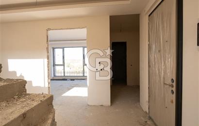 NEST ÇAYYOLU ORMAN MANZARALI 6+1 VİLLA
