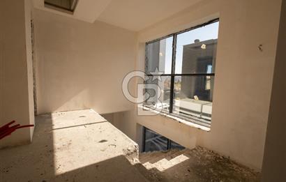 NEST ÇAYYOLU ORMAN MANZARALI 6+1 VİLLA
