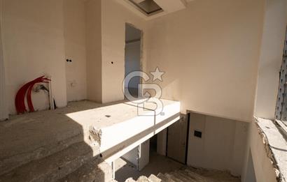 NEST ÇAYYOLU ORMAN MANZARALI 6+1 VİLLA