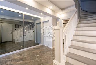 GAZİOSMANPAŞADA PRESTİJLİ SOKAKTA YENİ BİNA KİRALIK 4+1 - 4 - 373791
