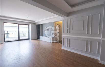 GAZİOSMANPAŞADA PRESTİJLİ SOKAKTA YENİ BİNA KİRALIK 4+1