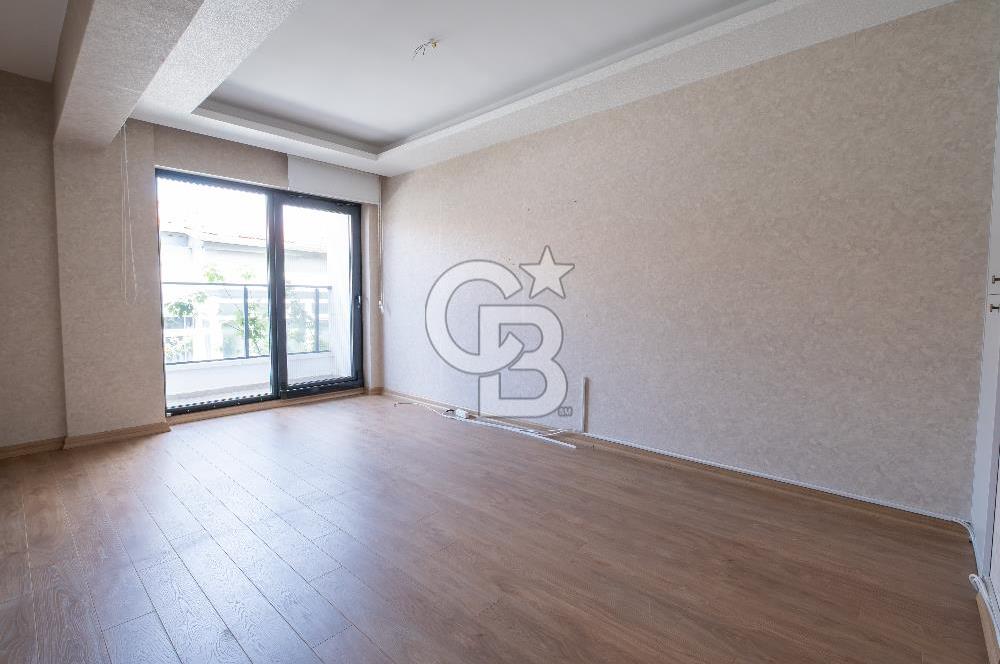 GAZİOSMANPAŞADA PRESTİJLİ SOKAKTA YENİ BİNA KİRALIK 4+1