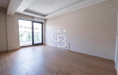 GAZİOSMANPAŞADA PRESTİJLİ SOKAKTA YENİ BİNA KİRALIK 4+1