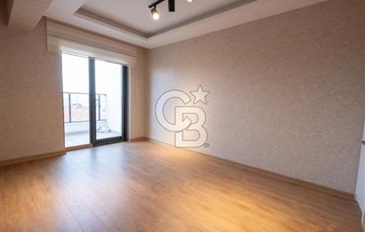 GAZİOSMANPAŞADA PRESTİJLİ SOKAKTA YENİ BİNA KİRALIK 4+1