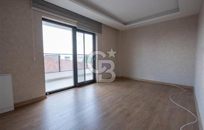 GAZİOSMANPAŞADA PRESTİJLİ SOKAKTA YENİ BİNA KİRALIK 4+1