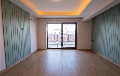 GAZİOSMANPAŞADA PRESTİJLİ SOKAKTA YENİ BİNA KİRALIK 4+1