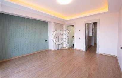 GAZİOSMANPAŞADA PRESTİJLİ SOKAKTA YENİ BİNA KİRALIK 4+1