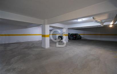 GAZİOSMANPAŞADA PRESTİJLİ SOKAKTA YENİ BİNA KİRALIK 4+1