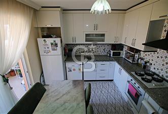 CB OPİA'DAN KEMALÖZ'DE GENİŞ 2+1 ARAKAT DAİRE "Y.K. UYGUN" - 12 - 373778