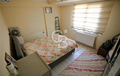 CB OPİA'DAN KEMALÖZ'DE GENİŞ 2+1 ARAKAT DAİRE "Y.K. UYGUN"
