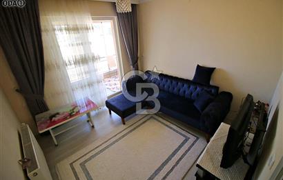 CB OPİA'DAN KEMALÖZ'DE GENİŞ 2+1 ARAKAT DAİRE "Y.K. UYGUN"
