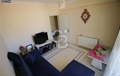 CB OPİA'DAN KEMALÖZ'DE GENİŞ 2+1 ARAKAT DAİRE "Y.K. UYGUN"