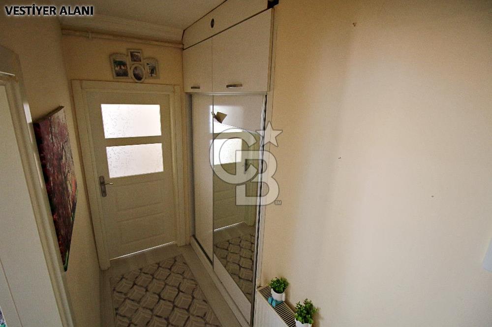 CB OPİA'DAN KEMALÖZ'DE GENİŞ 2+1 ARAKAT DAİRE "Y.K. UYGUN"