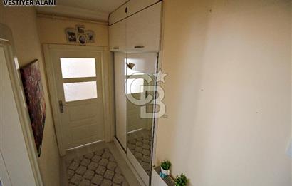 CB OPİA'DAN KEMALÖZ'DE GENİŞ 2+1 ARAKAT DAİRE "Y.K. UYGUN"