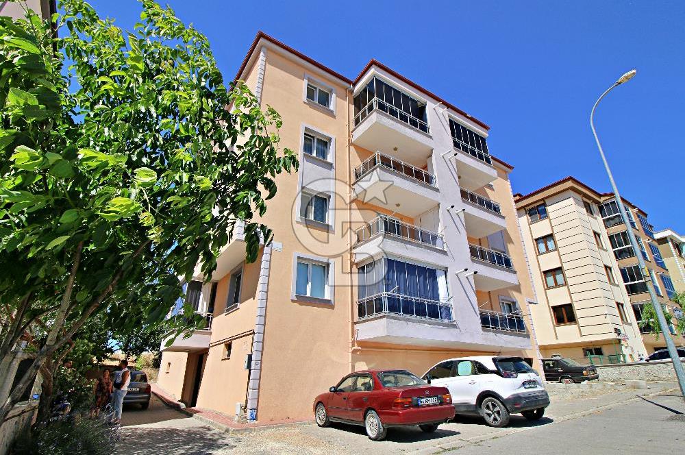 CB OPİA'DAN KEMALÖZ'DE GENİŞ 2+1 ARAKAT DAİRE "Y.K. UYGUN"
