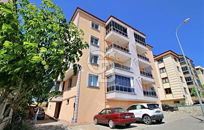 CB OPİA'DAN KEMALÖZ'DE GENİŞ 2+1 ARAKAT DAİRE "Y.K. UYGUN"