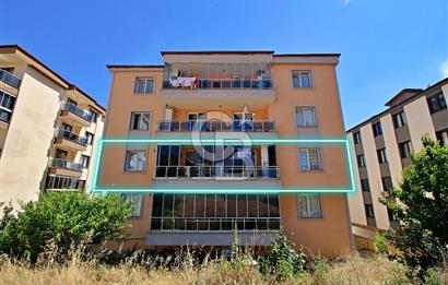 CB OPİA'DAN KEMALÖZ'DE GENİŞ 2+1 ARAKAT DAİRE "Y.K. UYGUN"