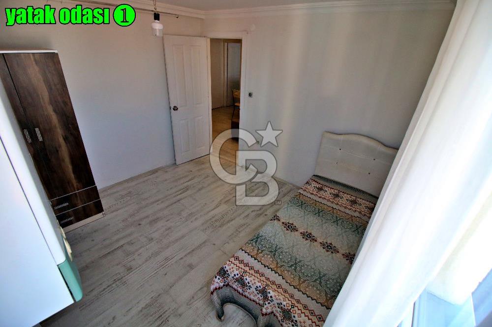 CB OPİA'DAN KEMALÖZ'DE EŞYALI 2+1 EŞYALI DAİRE