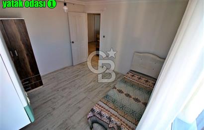 CB OPİA'DAN KEMALÖZ'DE EŞYALI 2+1 EŞYALI DAİRE