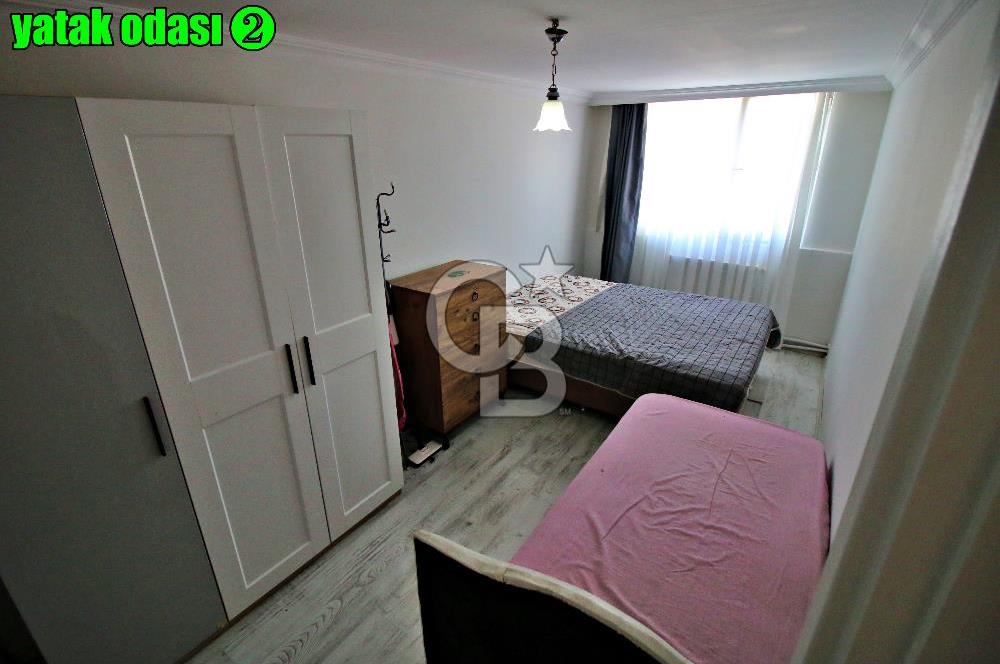 CB OPİA'DAN KEMALÖZ'DE EŞYALI 2+1 EŞYALI DAİRE