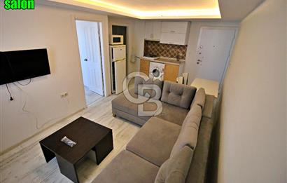 CB OPİA'DAN KEMALÖZ'DE EŞYALI 2+1 EŞYALI DAİRE
