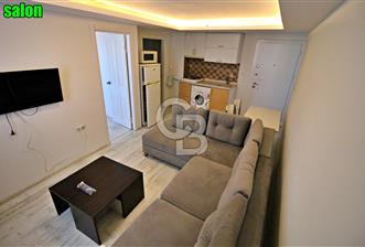 CB OPİA'DAN KEMALÖZ'DE EŞYALI 2+1 EŞYALI DAİRE - 10 - 373792