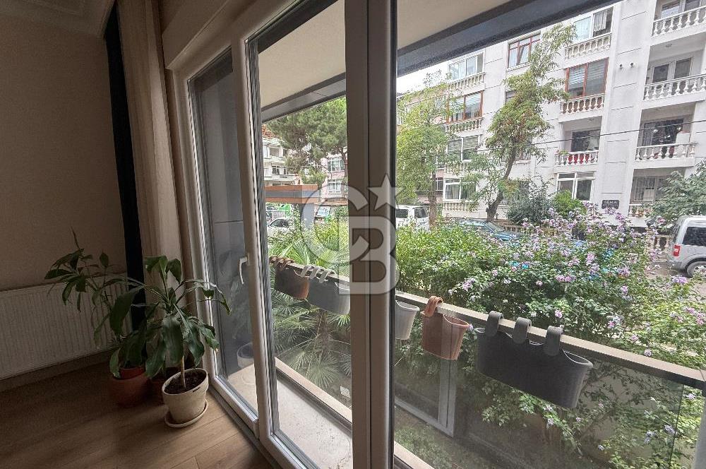 Küçükyalı Sahilde Yeni Binada Kiralık 2+1
