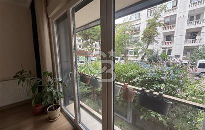 Küçükyalı Sahilde Yeni Binada Kiralık 2+1