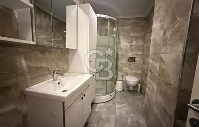 Küçükyalı Sahilde Yeni Binada Kiralık 2+1