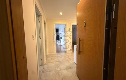 Küçükyalı Sahilde Yeni Binada Kiralık 2+1