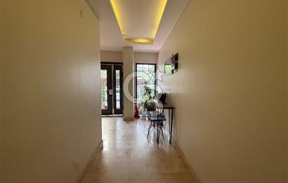 Küçükyalı Sahilde Yeni Binada Kiralık 2+1