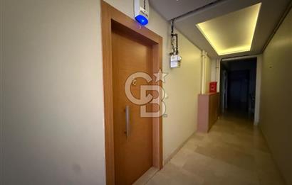Küçükyalı Sahilde Yeni Binada Kiralık 2+1