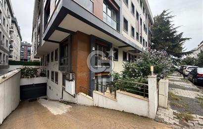 Küçükyalı Sahilde Yeni Binada Kiralık 2+1