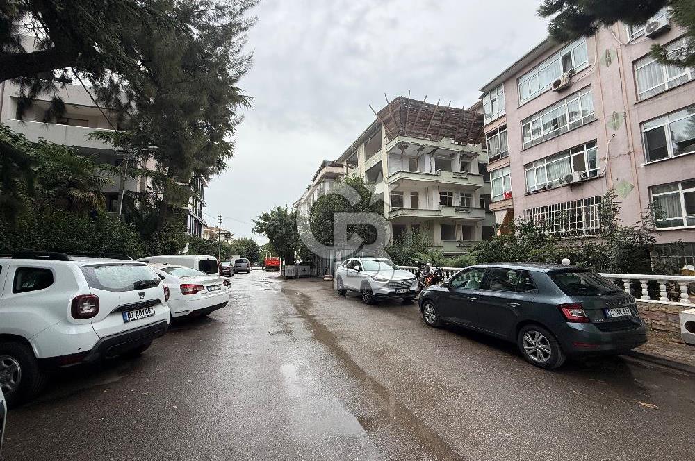 Küçükyalı Sahilde Yeni Binada Kiralık 2+1
