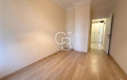 Küçükyalı Sahilde Yeni Binada Kiralık 2+1