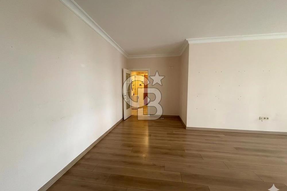 Küçükyalı Sahilde Yeni Binada Kiralık 2+1