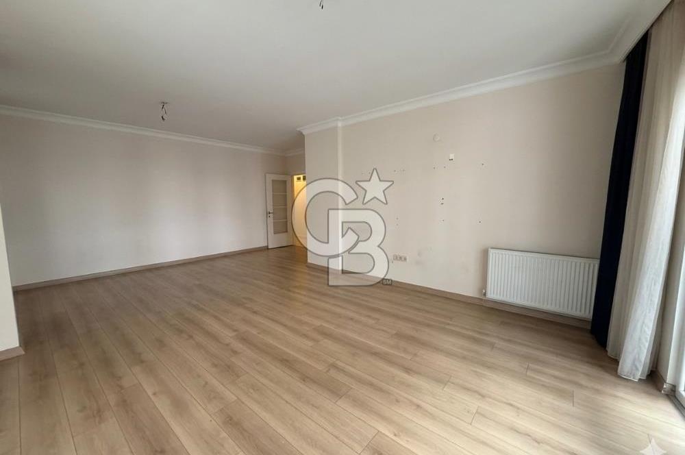 Küçükyalı Sahilde Yeni Binada Kiralık 2+1