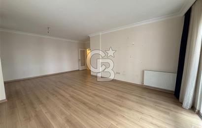 Küçükyalı Sahilde Yeni Binada Kiralık 2+1