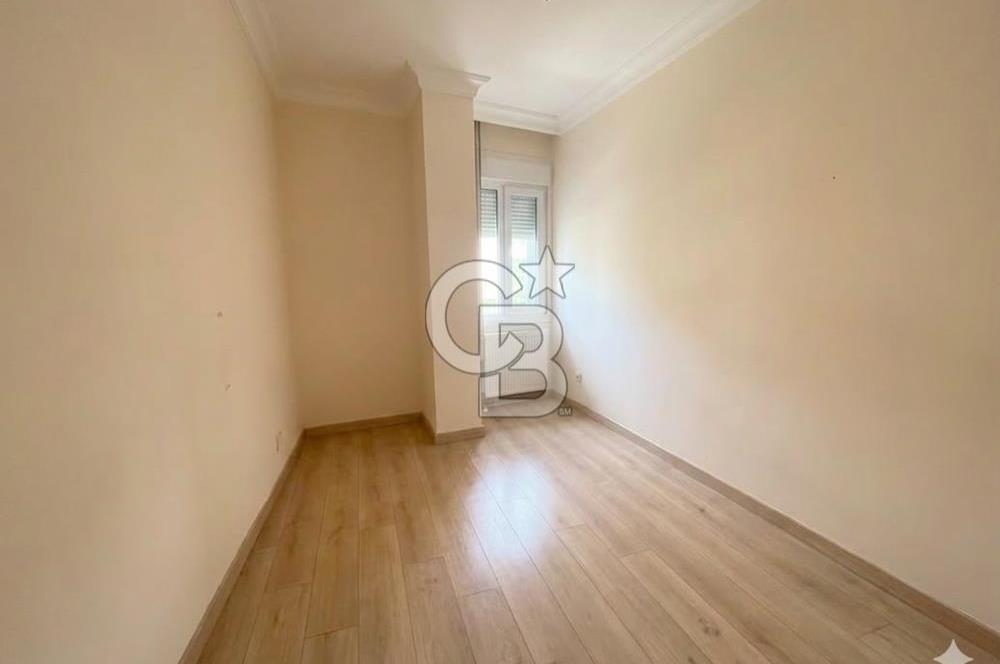 Küçükyalı Sahilde Yeni Binada Kiralık 2+1