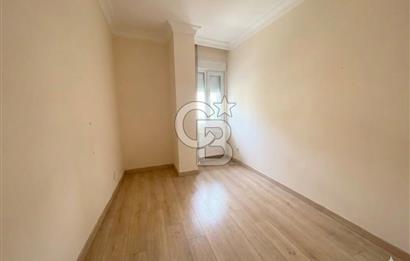 Küçükyalı Sahilde Yeni Binada Kiralık 2+1