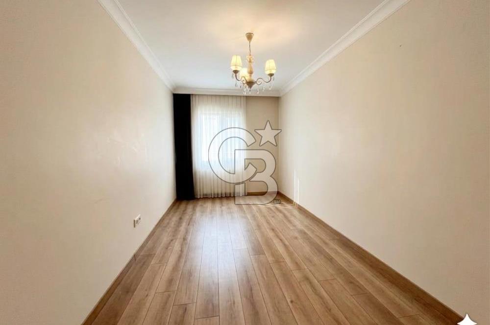 Küçükyalı Sahilde Yeni Binada Kiralık 2+1