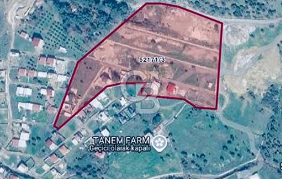 Buca Kaynaklar Pınaraltı 300 m2 resmi tapulu Arsa