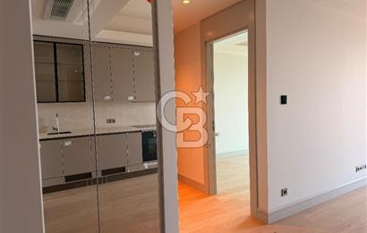 Neva Yalı'da Tam Cephe Deniz Manzaralı 1+1 Kiralık Daire