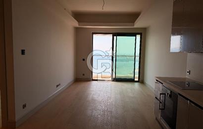 Neva Yalı'da Tam Cephe Deniz Manzaralı 1+1 Kiralık Daire