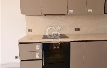 Neva Yalı'da Tam Cephe Deniz Manzaralı 1+1 Kiralık Daire