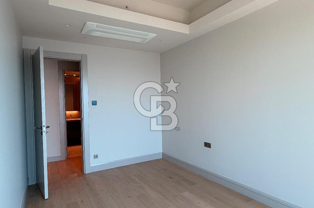 Neva Yalı'da Tam Cephe Deniz Manzaralı 1+1 Kiralık Daire