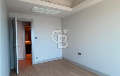 Neva Yalı'da Tam Cephe Deniz Manzaralı 1+1 Kiralık Daire