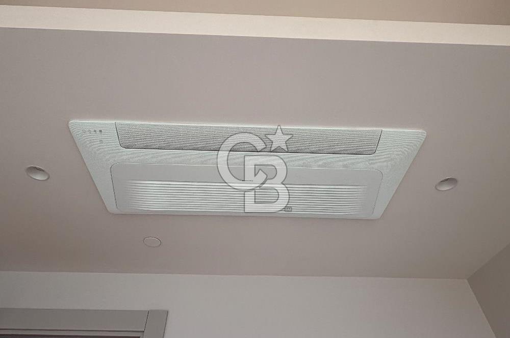 Neva Yalı'da Tam Cephe Deniz Manzaralı 1+1 Kiralık Daire