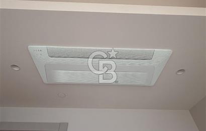 Neva Yalı'da Tam Cephe Deniz Manzaralı 1+1 Kiralık Daire